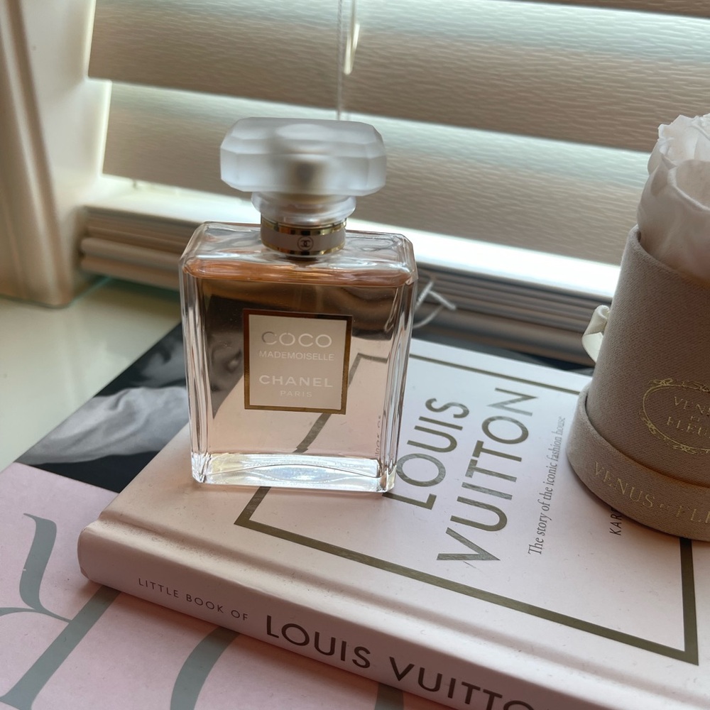 CHANEL Coco Mademoiselle Fragrance